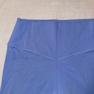 Vitality - Cloud I Legging, Sky Blue